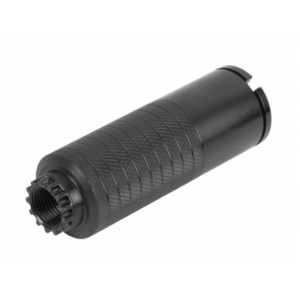 Пламегаситель (MD) Филин М18 стальной 18х1.5 ПК/ПКМ Пламегаситель (MD) Филин М18 стальной 18х1.5 ПК/ПКМ